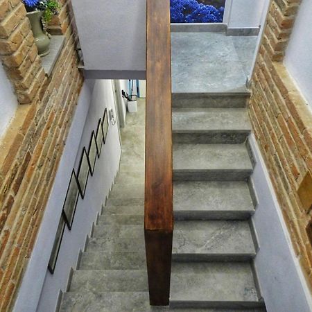 Casa Laser Cotignola Ngoại thất bức ảnh
