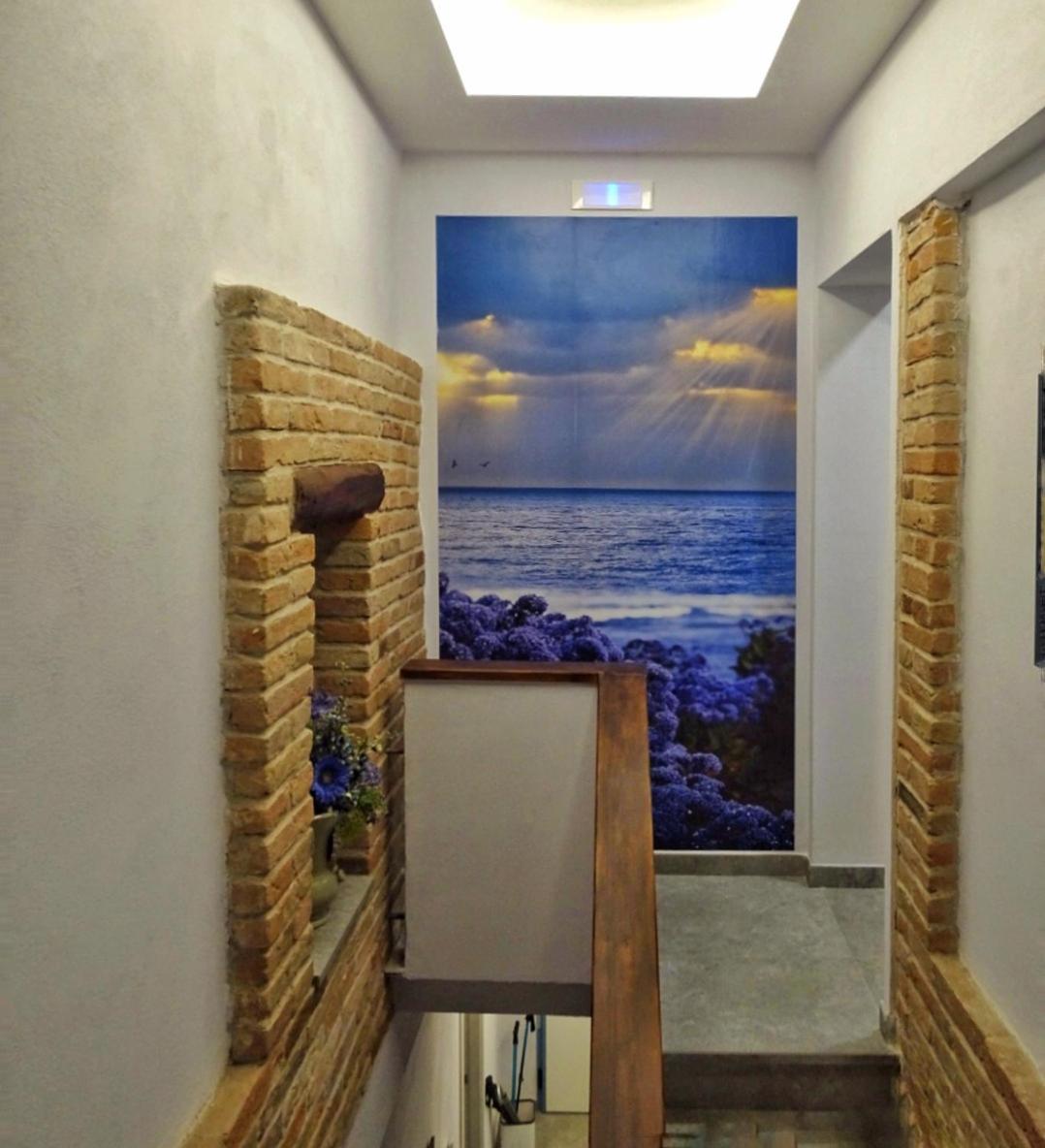 Casa Laser Cotignola Ngoại thất bức ảnh